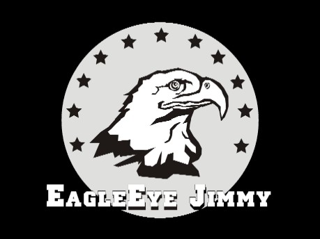 Dj Eagle Eye Jimmy